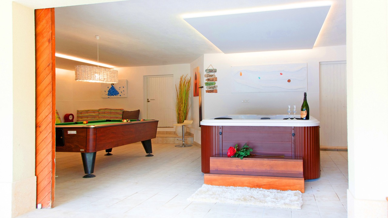 Photo of Bedroom in Crestatx