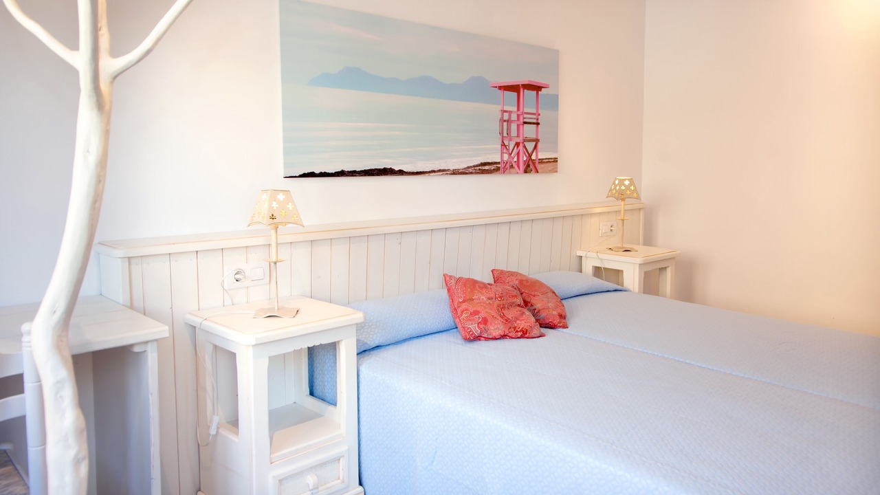 Photo of Bedroom in Crestatx