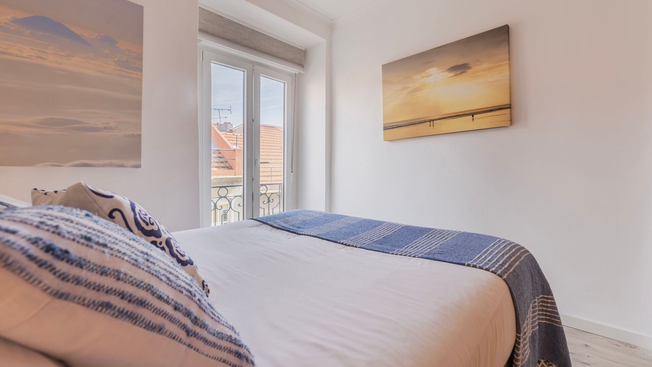 Photo of Bedroom in Sao Bento
