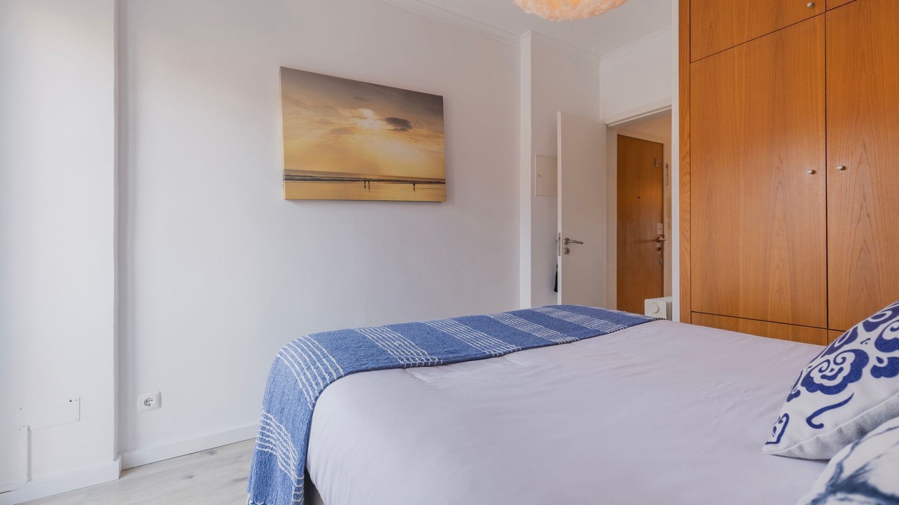 Photo of Bedroom in Sao Bento
