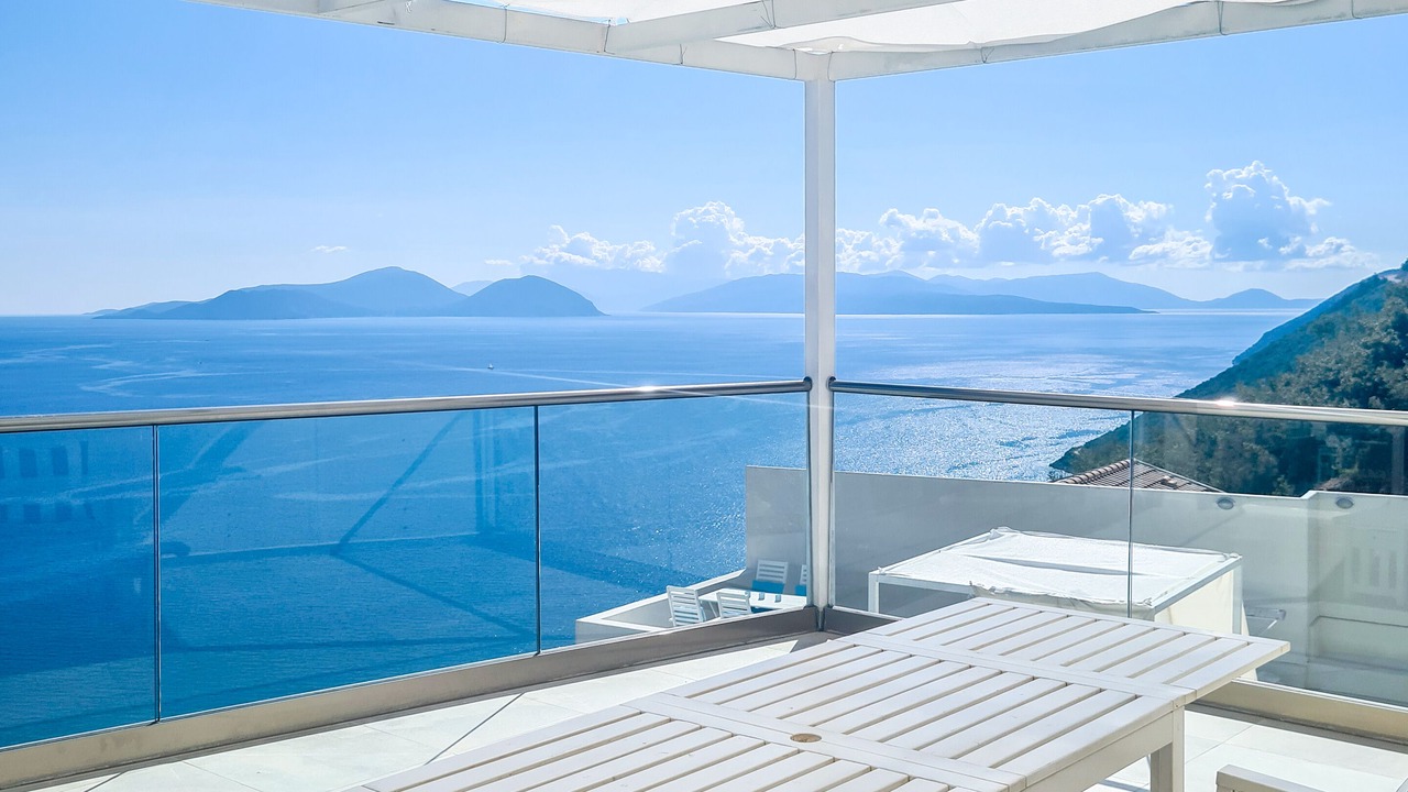 Photo of Outdoor in Vassiliki