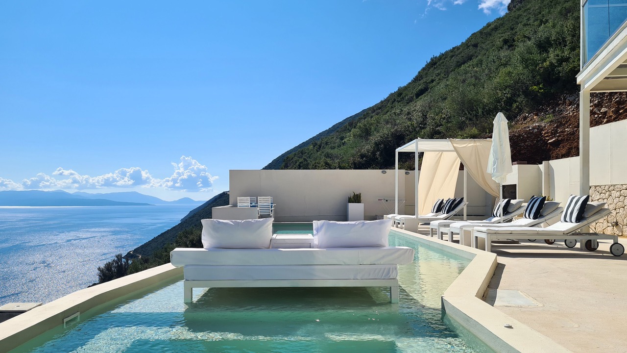 Photo of Outdoor in Vassiliki