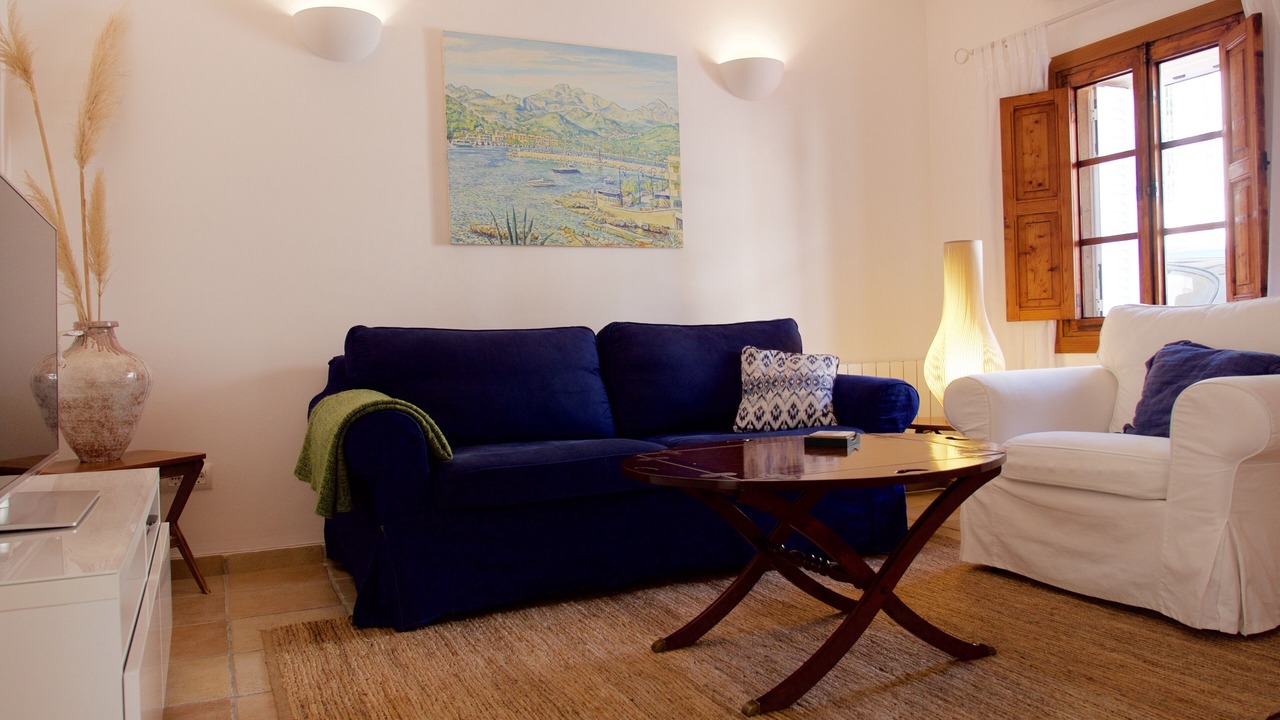 Photo of Bedroom in El Terreno