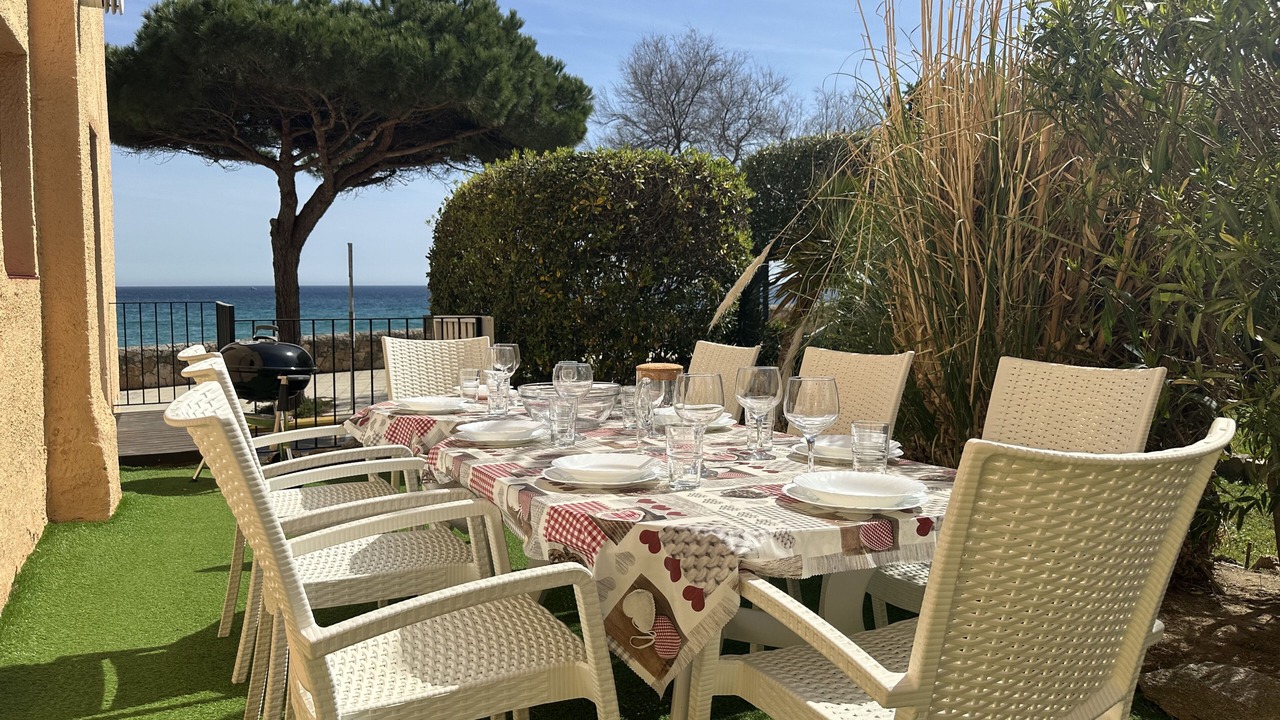 Photo of Outdoor in La Fosca