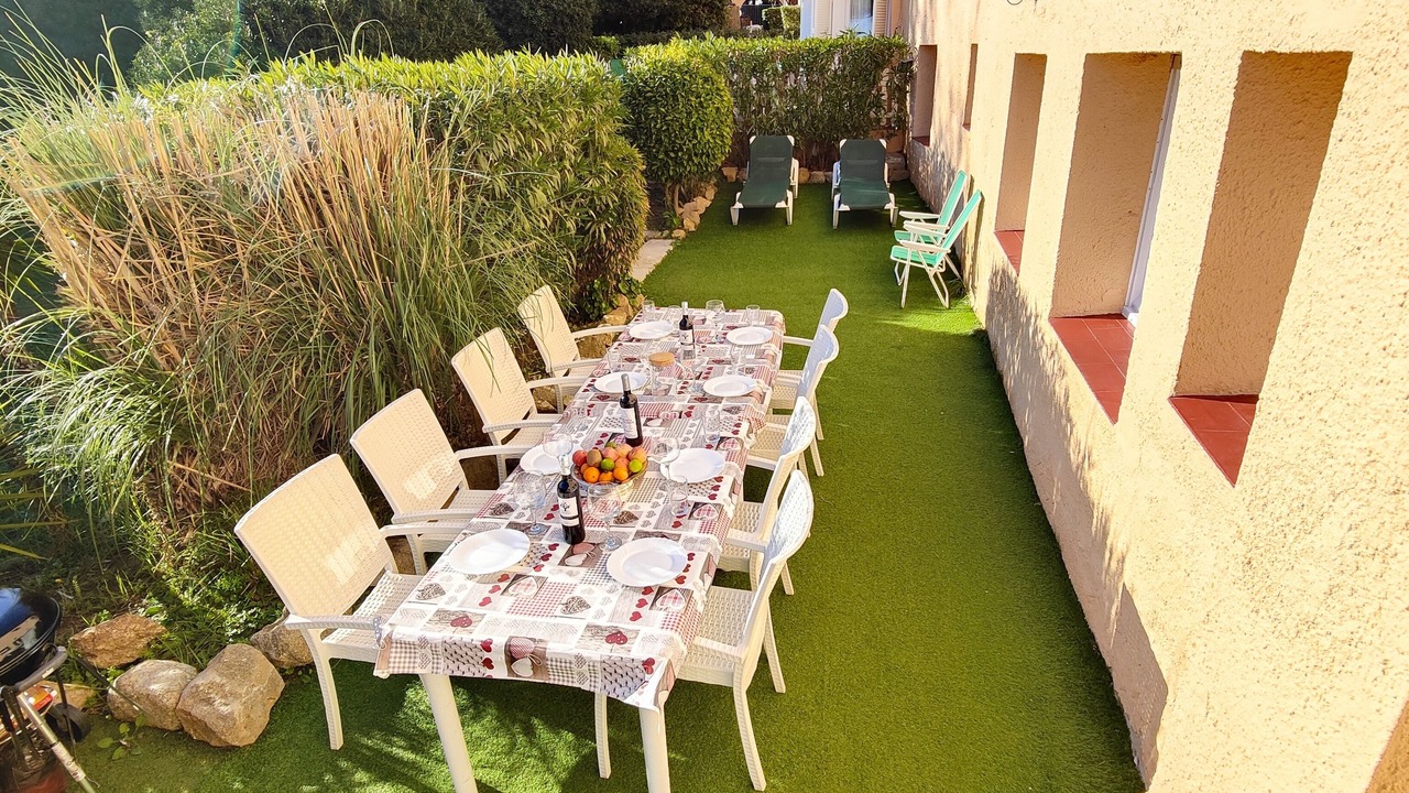 Photo of Outdoor in La Fosca