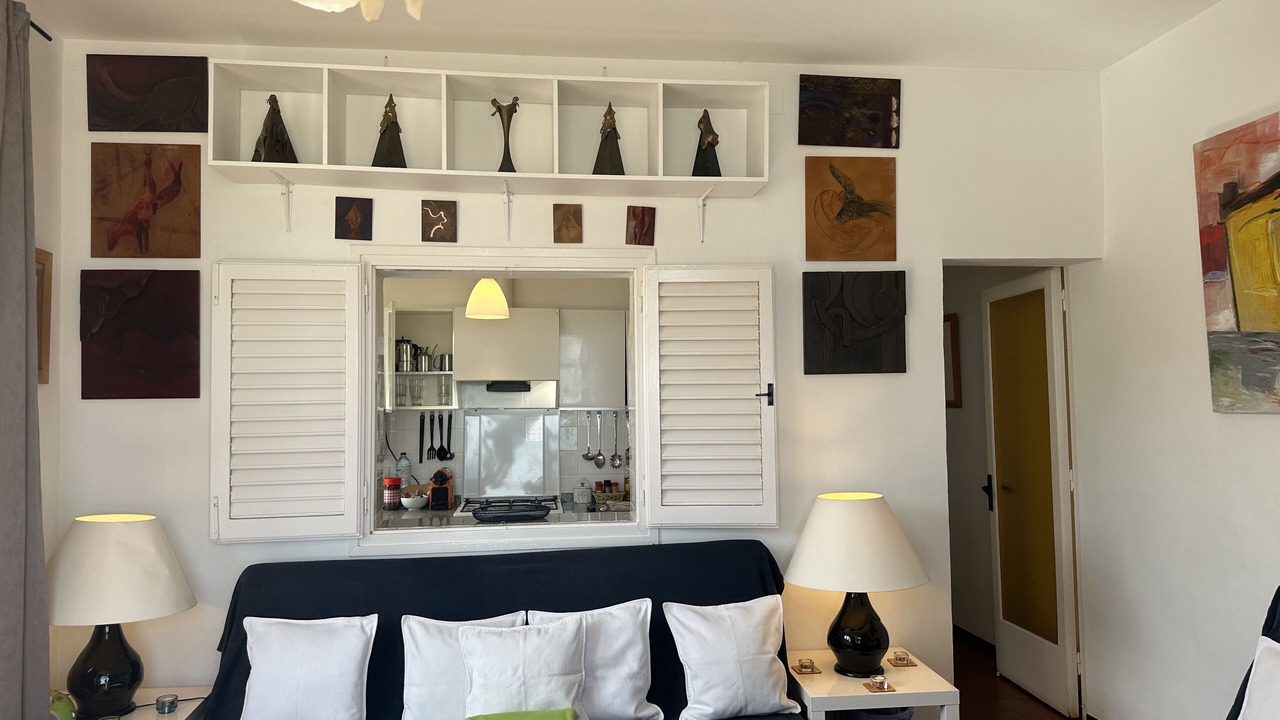 Photo of Livingroom in La Fosca