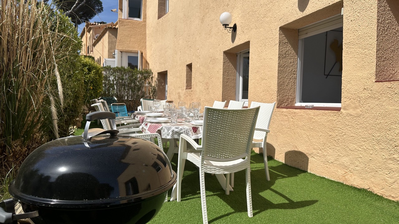 Photo of Outdoor in La Fosca