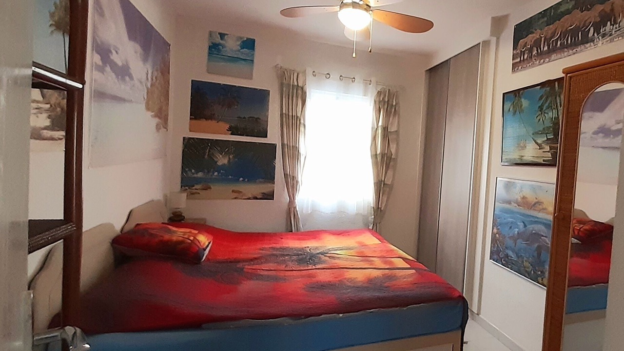 Photo of Bedroom in San Miguel de Salinas