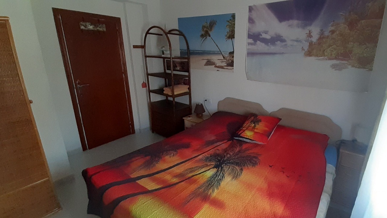 Photo of Bedroom in San Miguel de Salinas