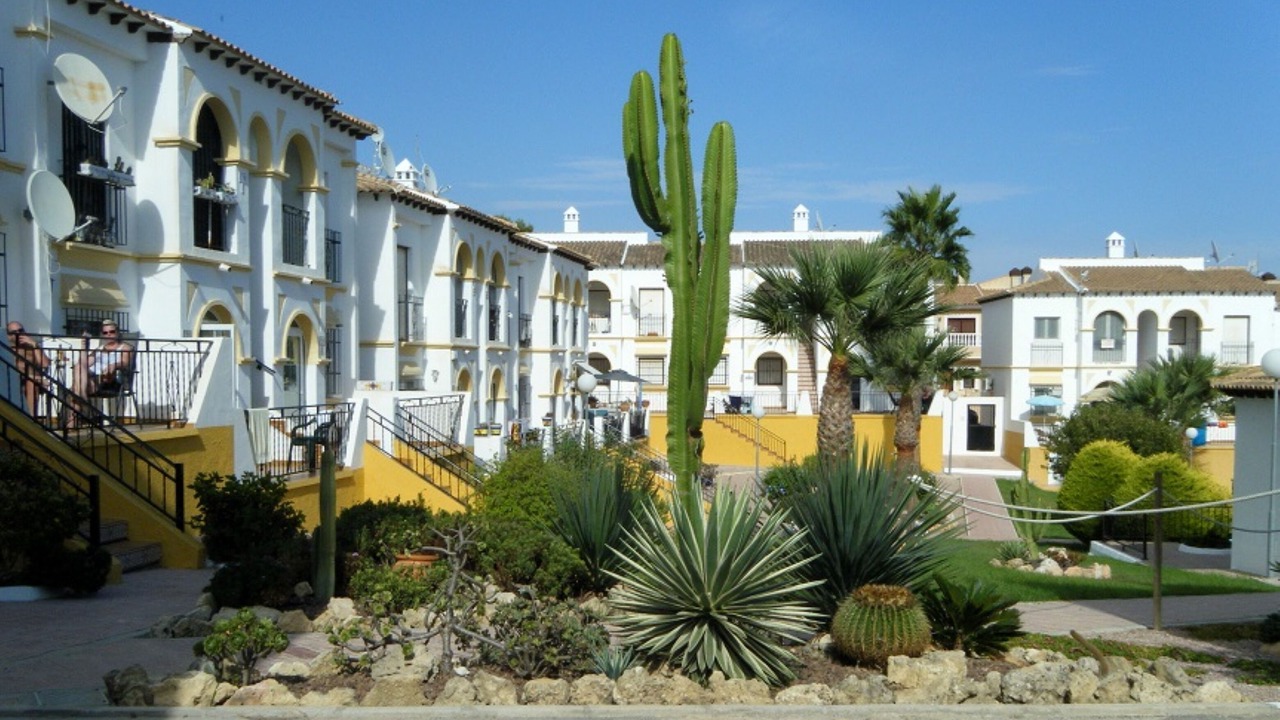 Photo of Others in San Miguel de Salinas