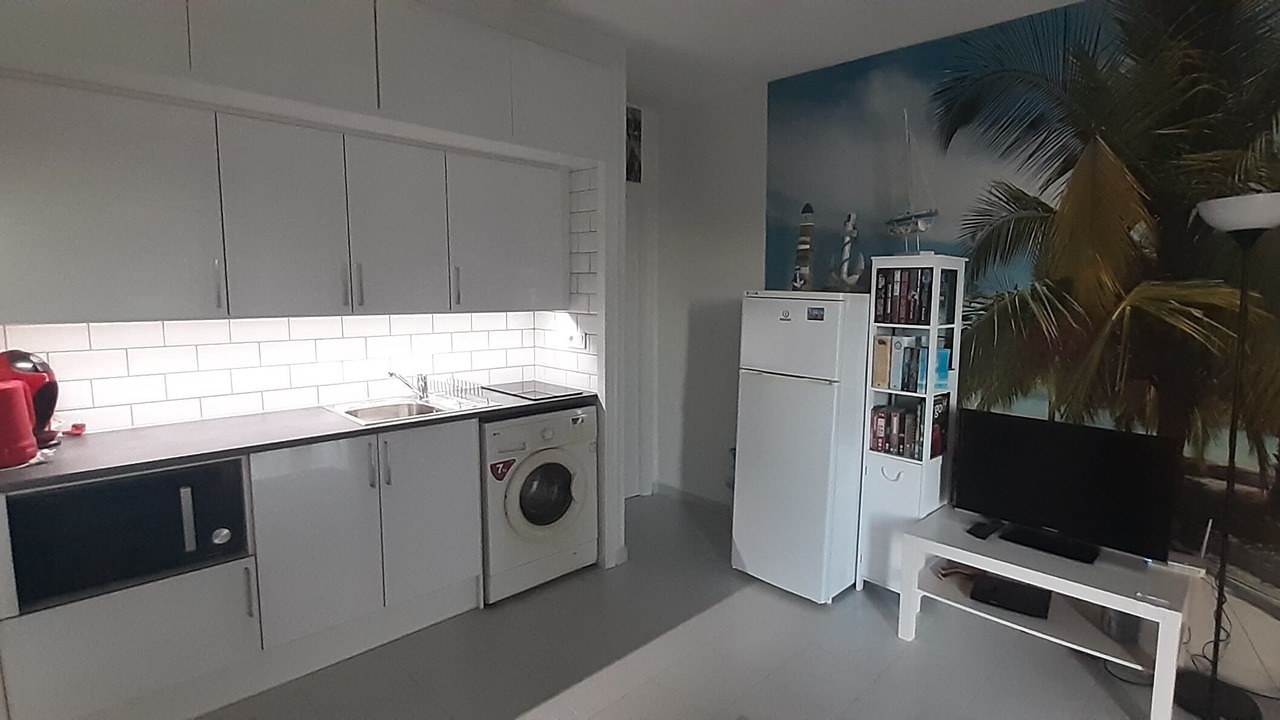 Photo of Kitchen in San Miguel de Salinas