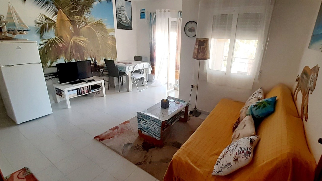Photo of Livingroom in San Miguel de Salinas