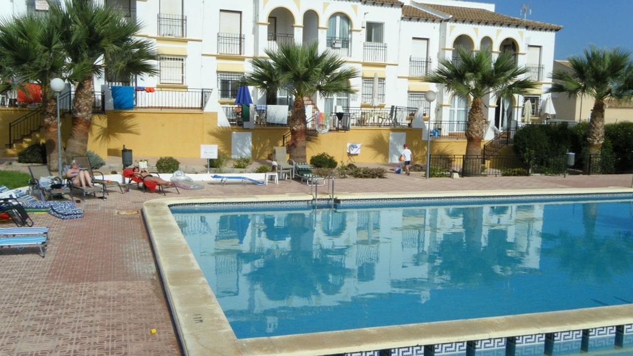 Photo of Outdoor in San Miguel de Salinas