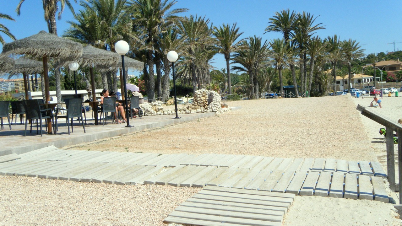 Photo of Others in San Miguel de Salinas
