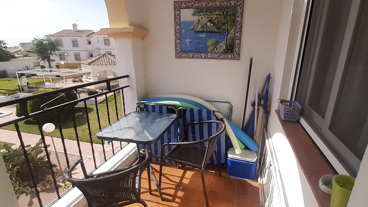 Photo of Outdoor in San Miguel de Salinas