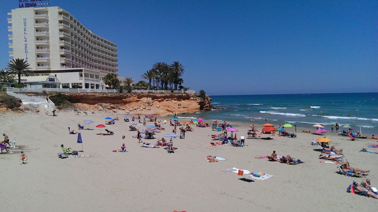 Photo of Others in San Miguel de Salinas