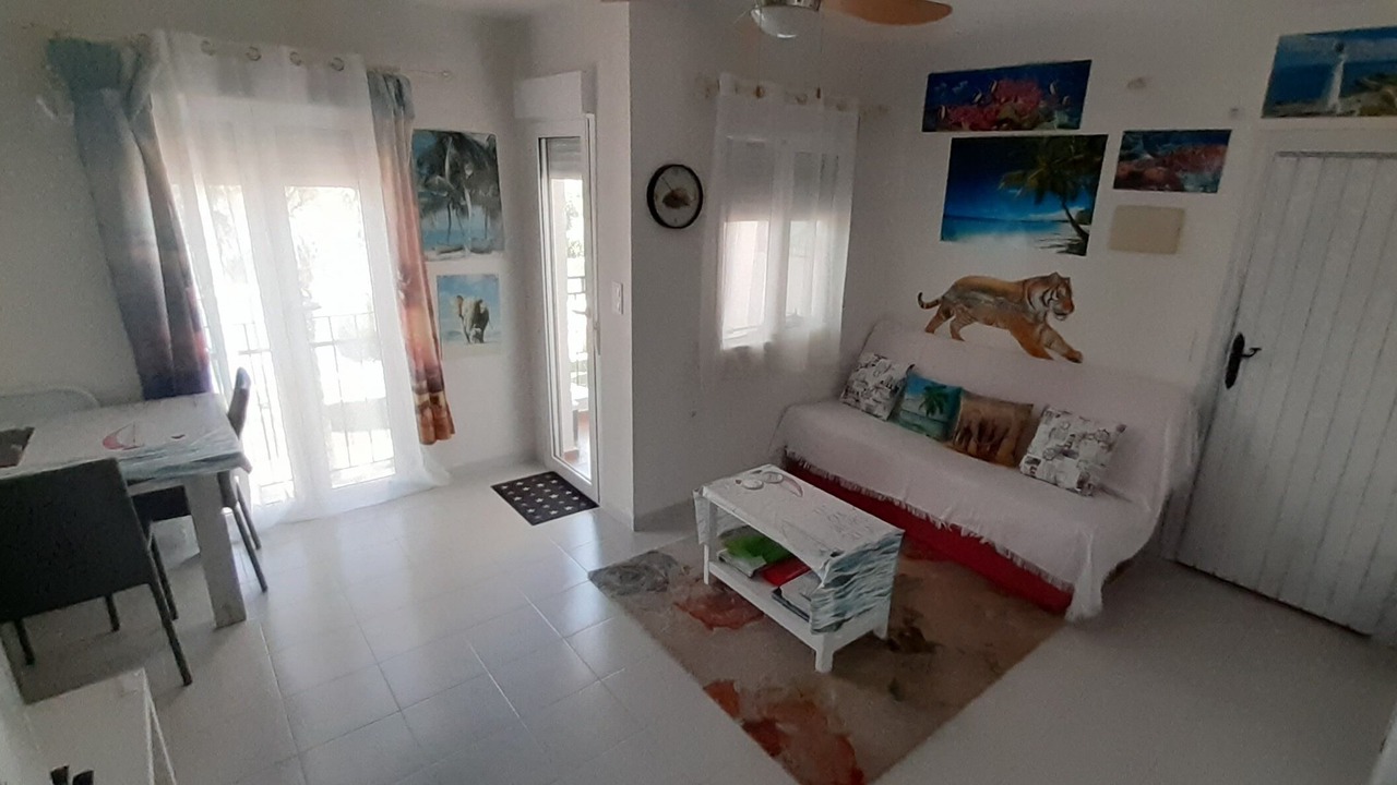 Photo of Livingroom in San Miguel de Salinas