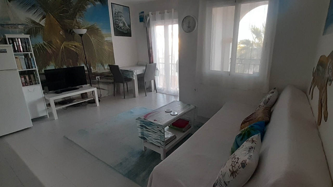 Photo of Livingroom in San Miguel de Salinas