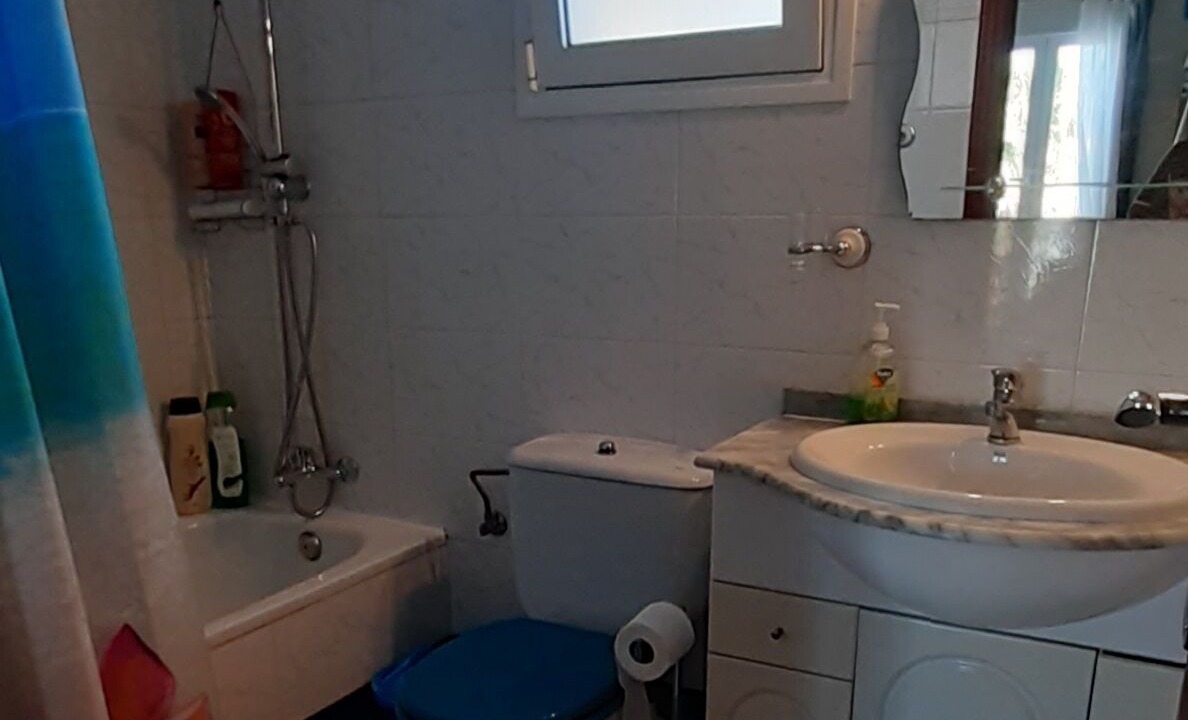 Photo of Bathroom in San Miguel de Salinas