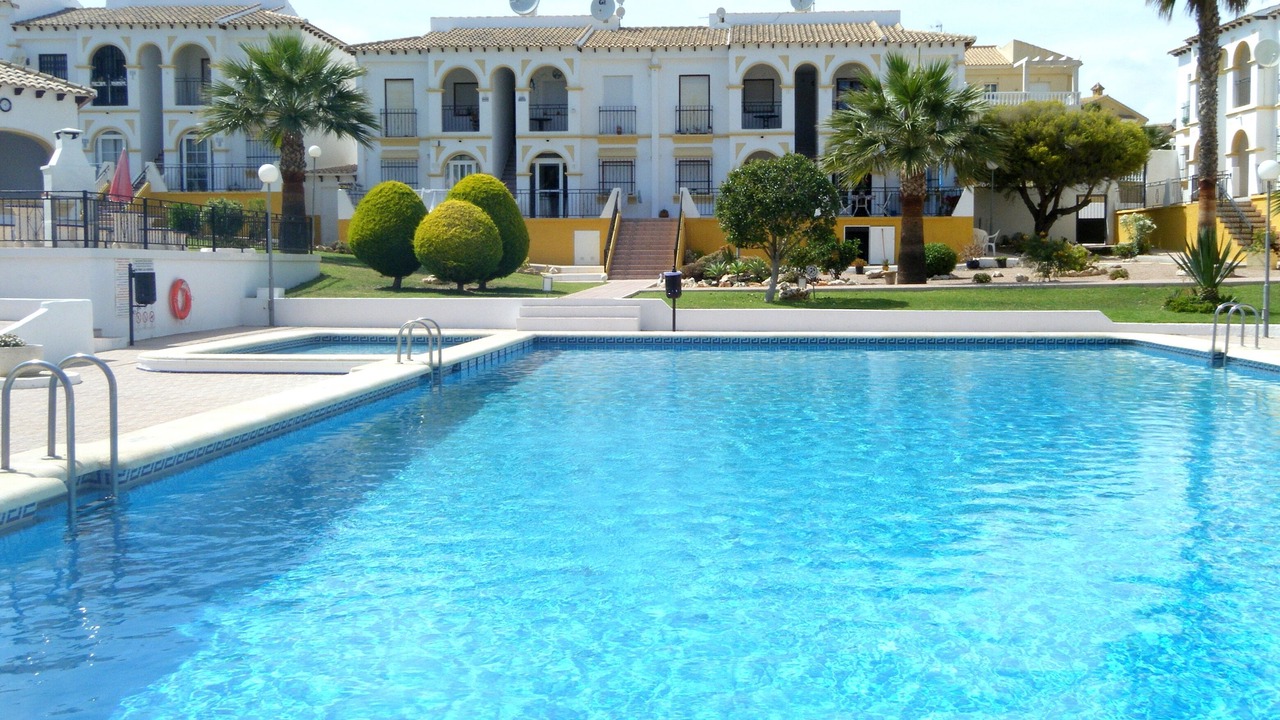 Photo of Outdoor in San Miguel de Salinas