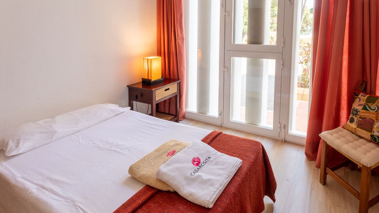Photo of Bedroom in Santa Eulalia del Rio