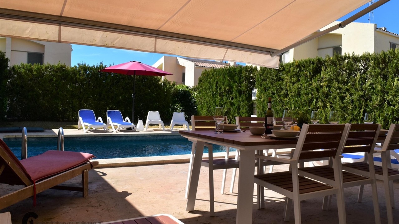 Photo of Outdoor in Puig de Ros