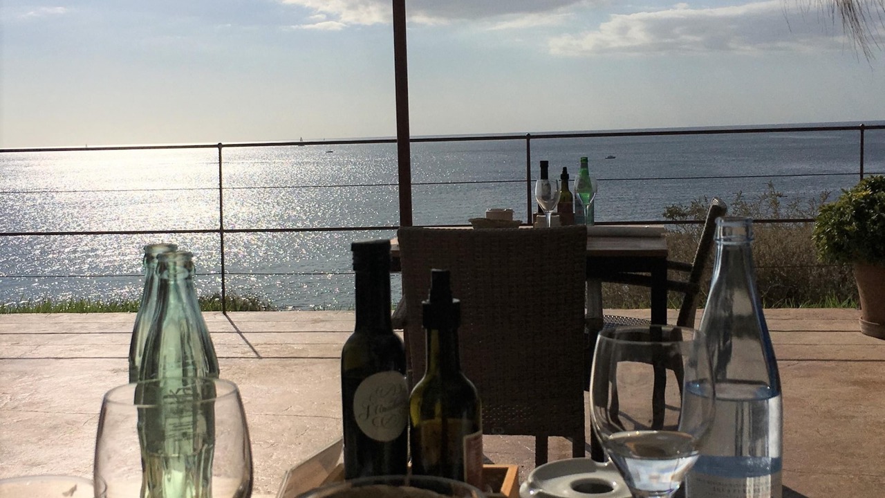 Photo of Outdoor in Puig de Ros