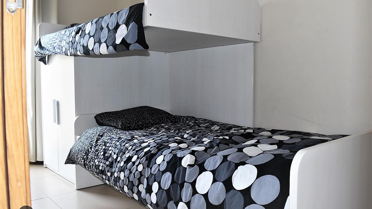 Photo of Bedroom in Puig de Ros
