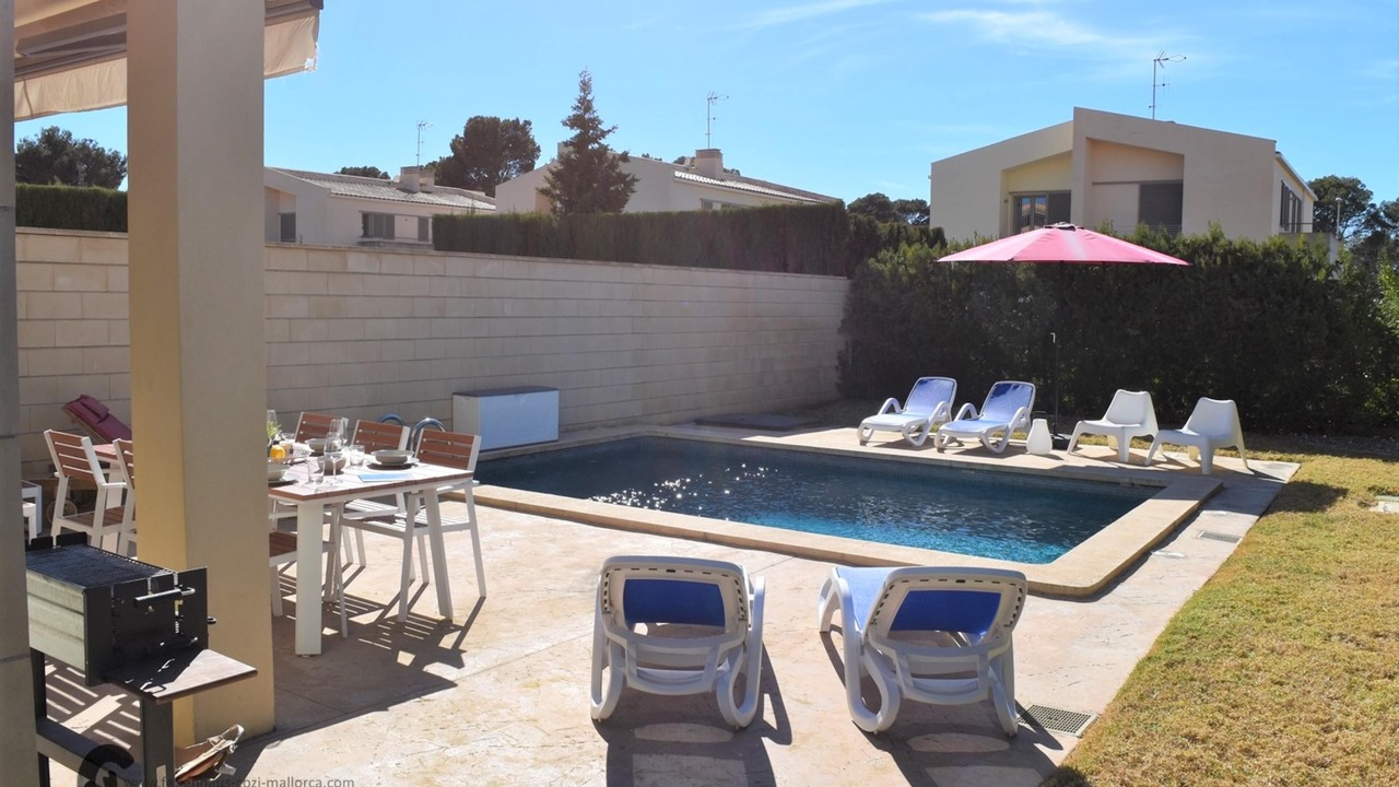 Photo of Outdoor in Puig de Ros