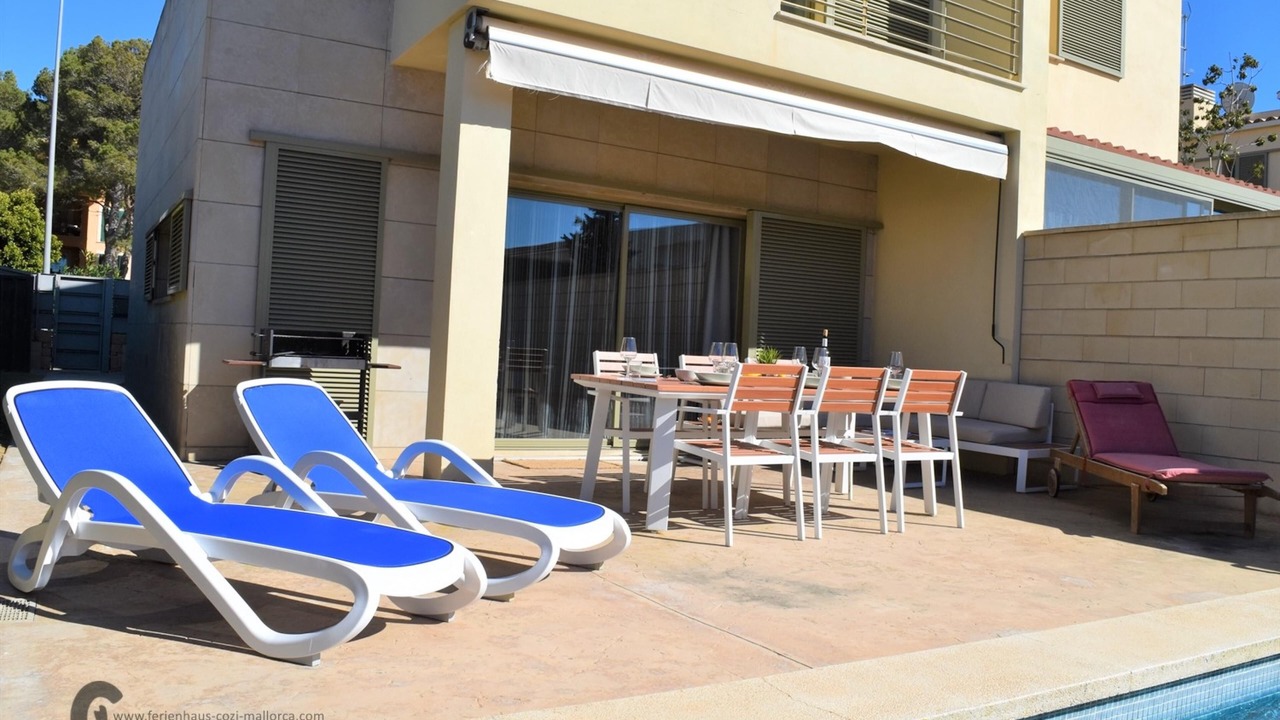 Photo of Outdoor in Puig de Ros