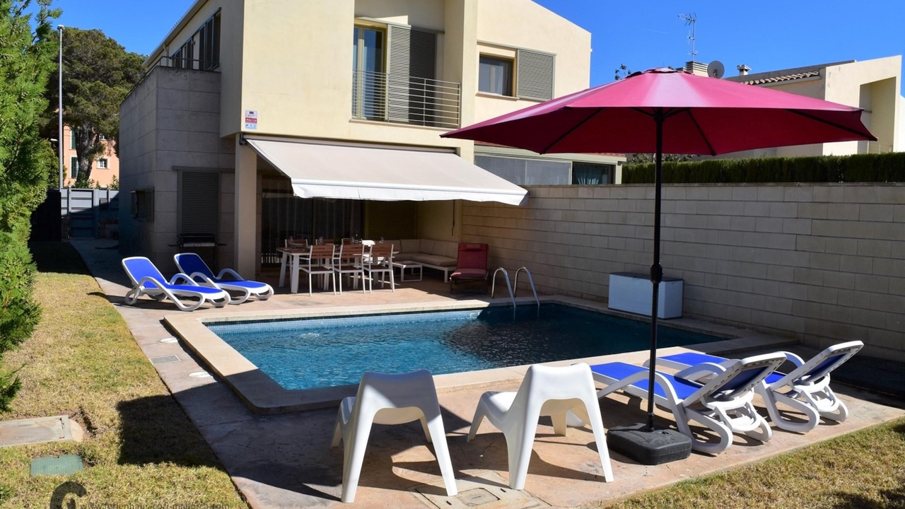 Photo of Outdoor in Puig de Ros