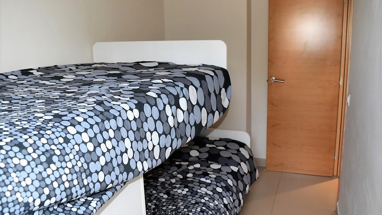 Photo of Bedroom in Puig de Ros