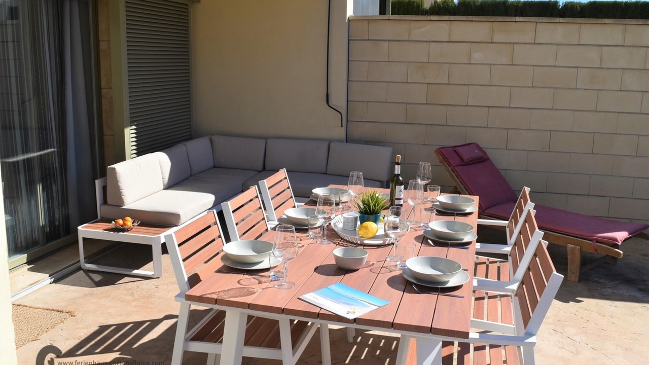 Photo of Outdoor in Puig de Ros