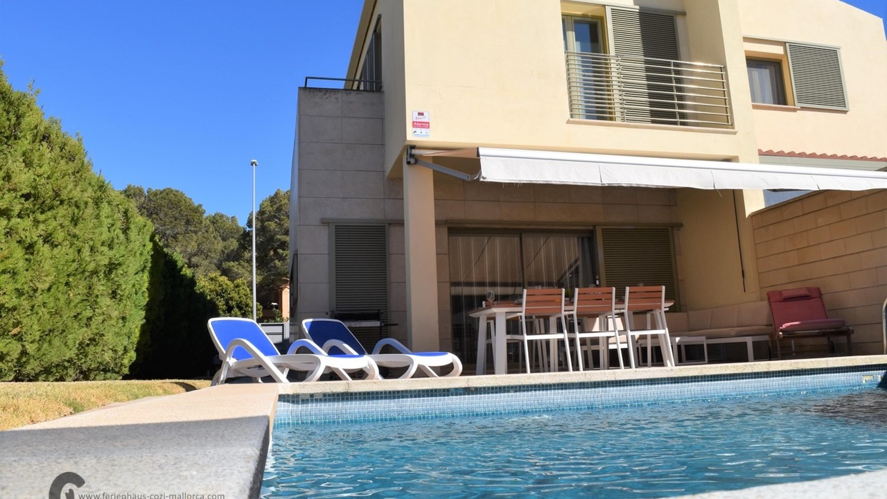 Photo of Outdoor in Puig de Ros