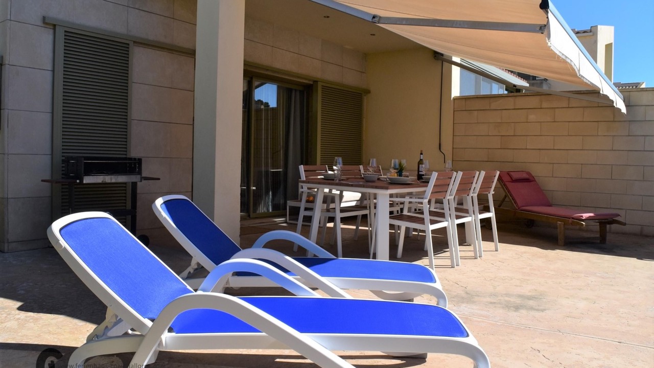 Photo of Outdoor in Puig de Ros