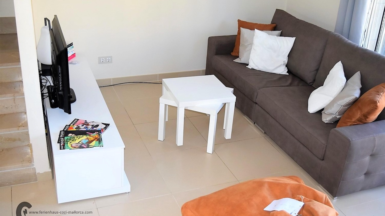Photo of Livingroom in Puig de Ros