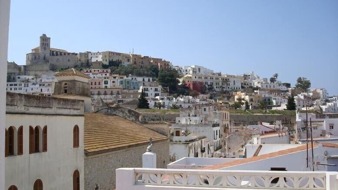 Photo of Others in Ibiza City Centre
