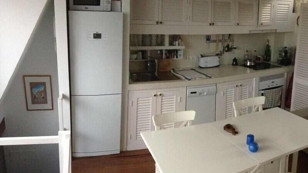 Photo of Kitchen in Ibiza City Centre