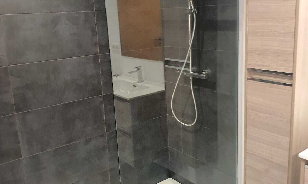 Photo of Bathroom in Alcossebre