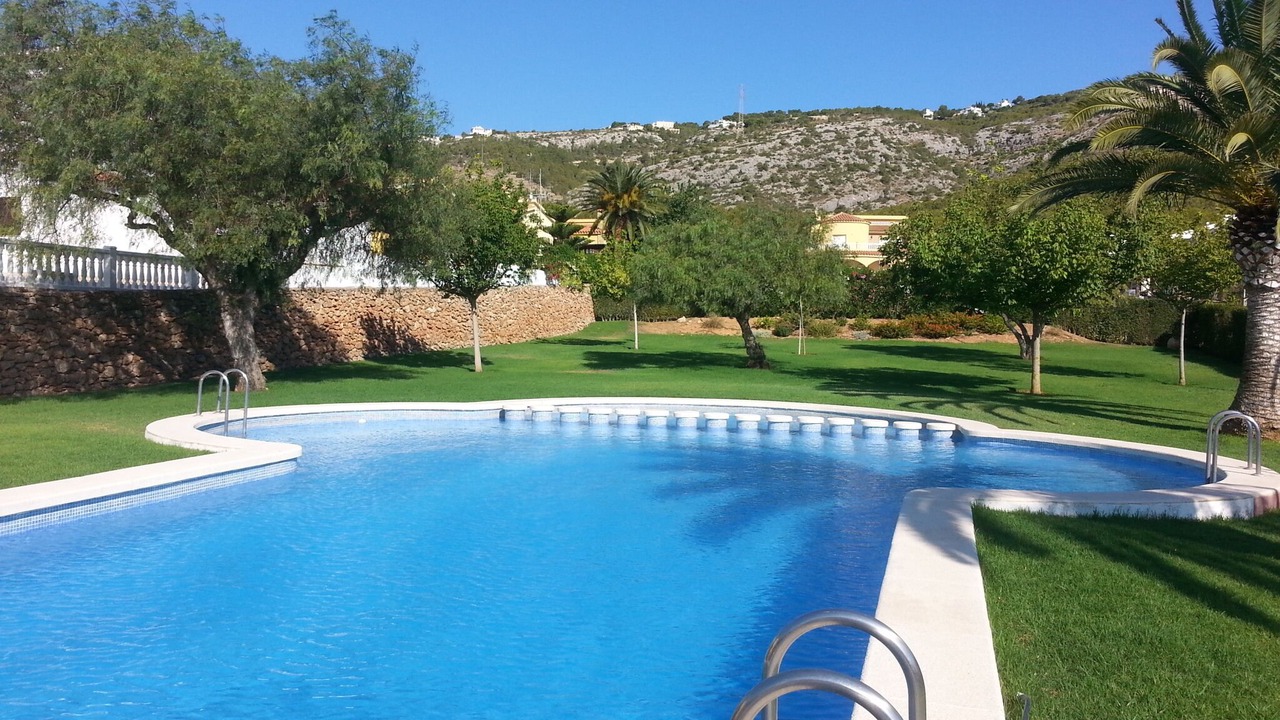 Photo of Outdoor in Alcossebre