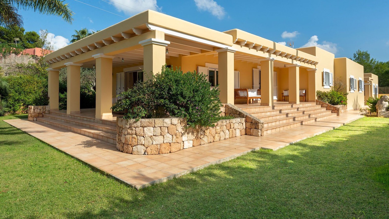Photo of Outdoor in Sant Josep de sa Talaia