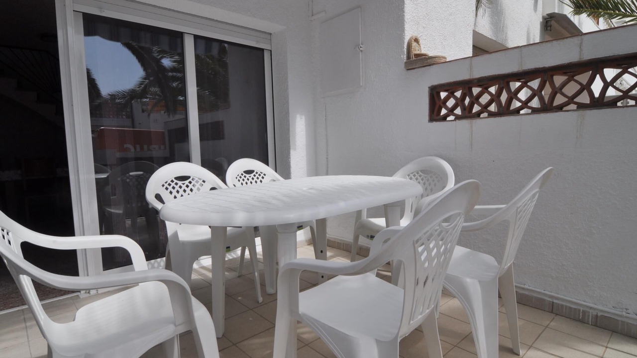 Photo of Outdoor in L'Escala