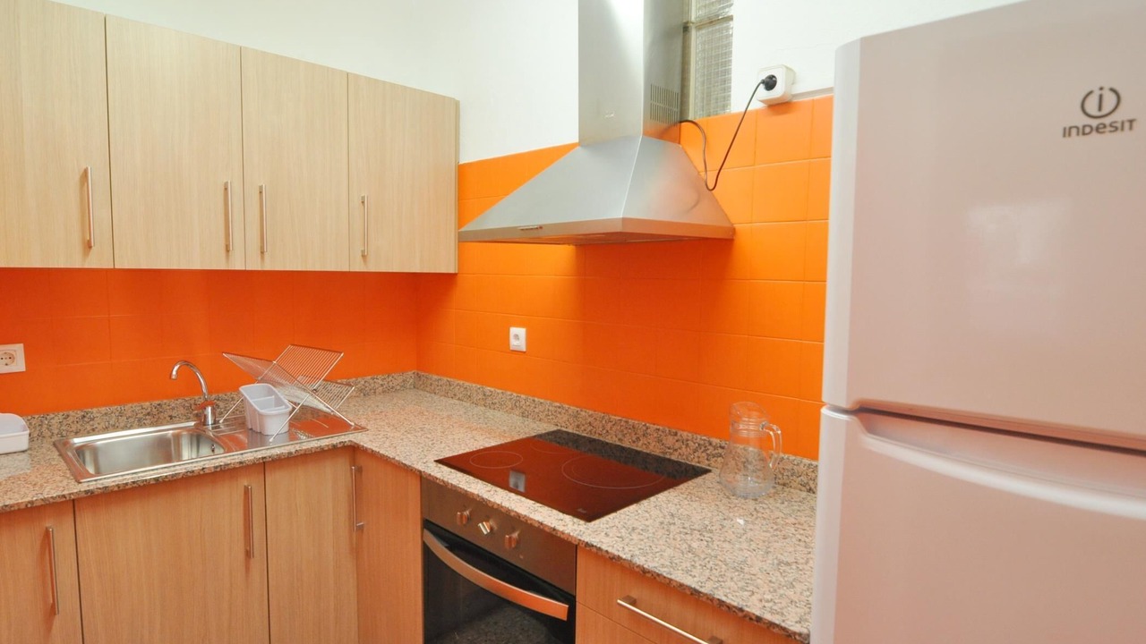 Photo of Kitchen in L'Escala