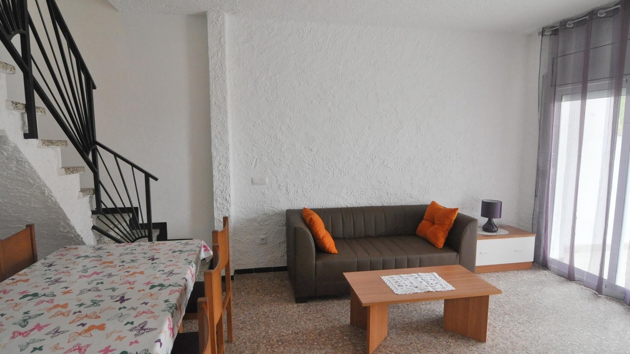 Photo of Livingroom in L'Escala
