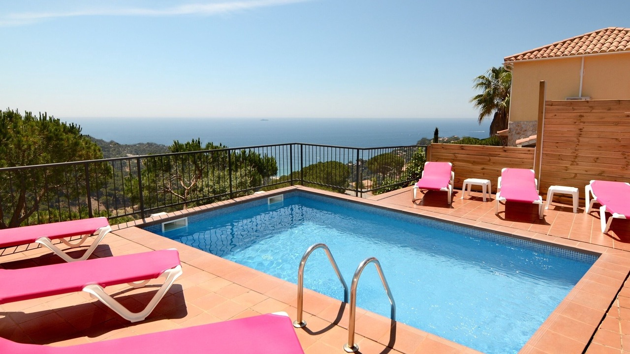 Photo of Outdoor in Lloret de Mar