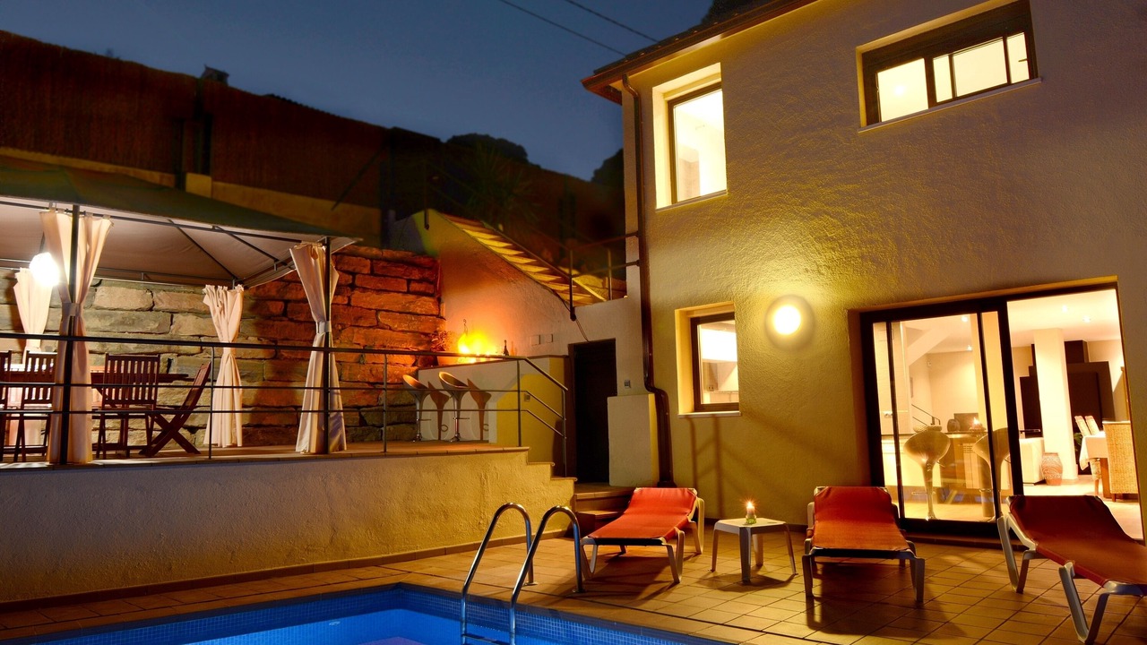 Photo of Outdoor in Lloret de Mar