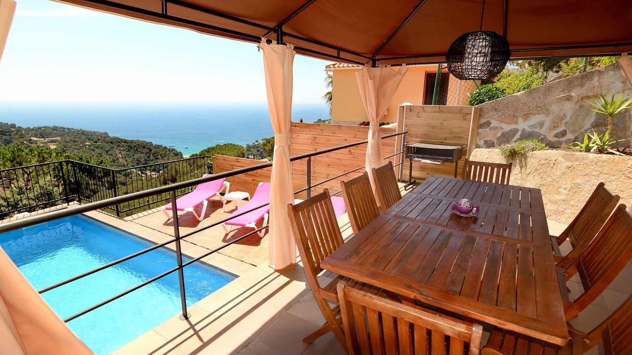 Photo of Outdoor in Lloret de Mar