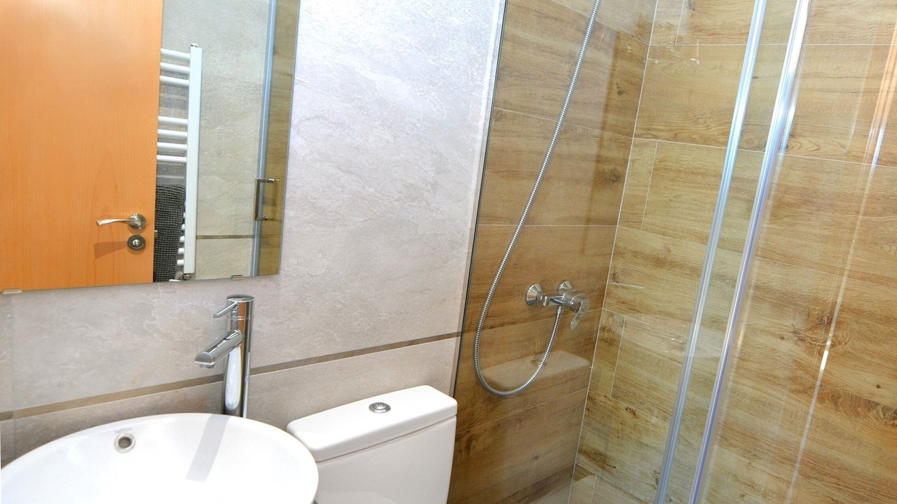 Photo of Bathroom in Lloret de Mar