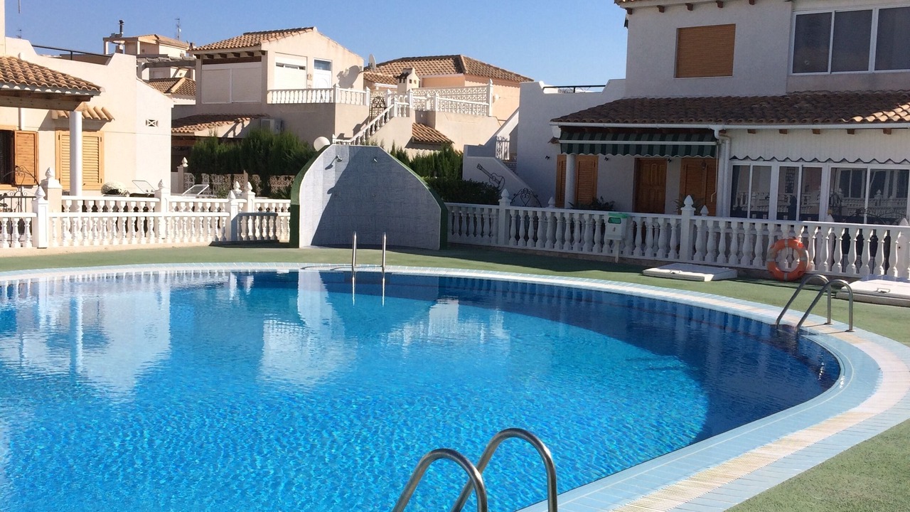 Photo of Outdoor in Orihuela Costa
