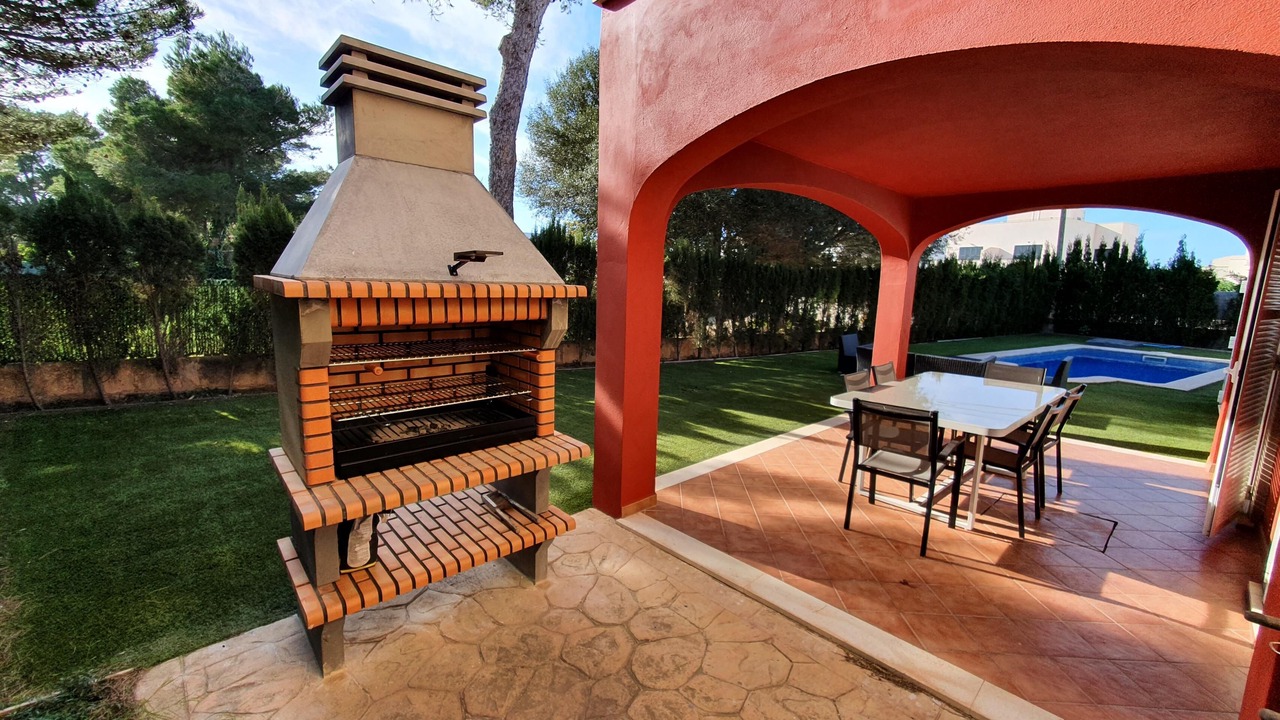 Photo of Outdoor in Cala Pi